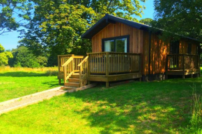 The Lodge by the Lake, Dunbar